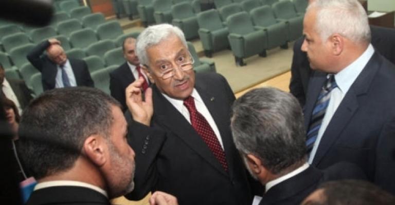 كتلة وطن تلتقي النسور الأثنين كتلة وطن تلتقي النسور الأثنين