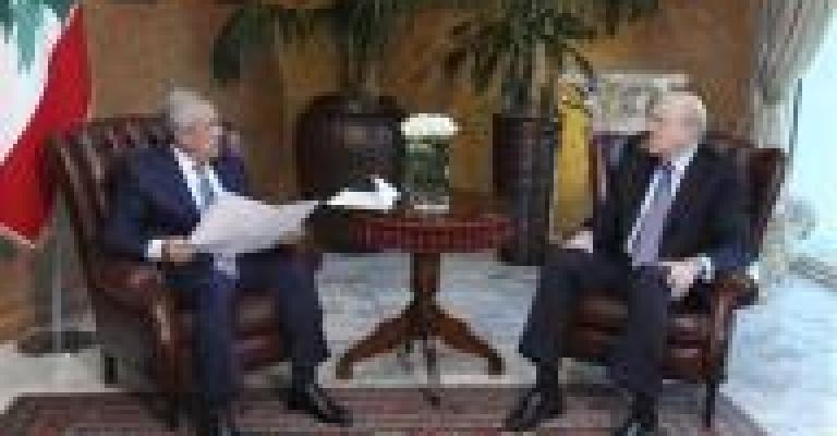 لبنان: قبول استقالة الميقاتي