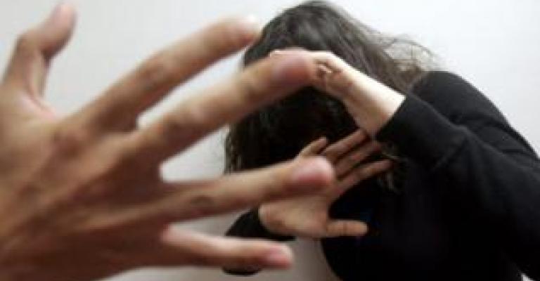 اللاجئات يصلن دار الوفاق للمعنفات اللاجئات يصلن دار الوفاق للمعنفات