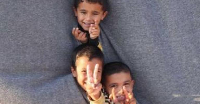 اللاجئون السوريون: شكلنا حكومة "ضل بدنا وطن"- صوت