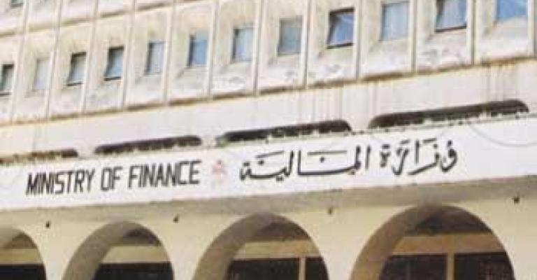 المالية تنسب بعودة ضريبة الايواء 16 بالمئة 