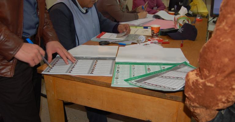 استئناف عمان ترد الطعن بصحة نتائج عمان الاولى