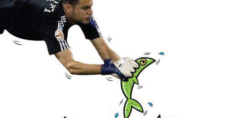 مباراة الاردن - اليابان نزيهة والمعايطة لم ينفي الفوز 