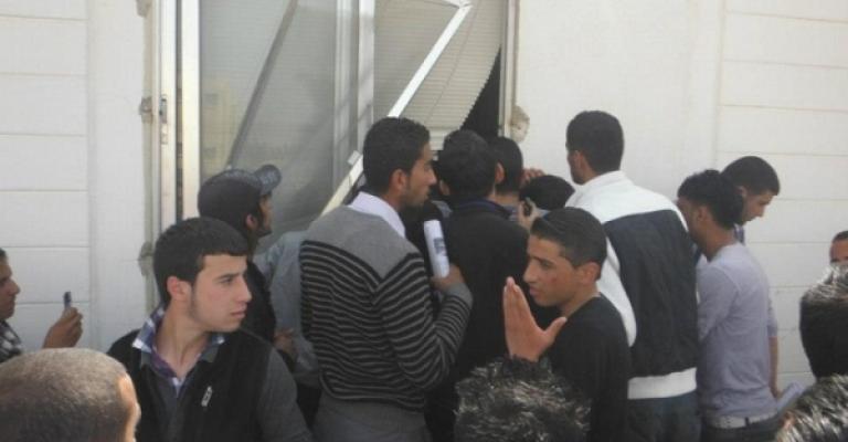 مدعي امن الدولة يوجه تهماً لـ جماعة "عبادة الشيطان" 