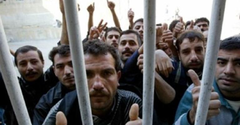 نقابات طبية تناقش سبل الارتقاء بالرعاية الصحية للمحتجزين