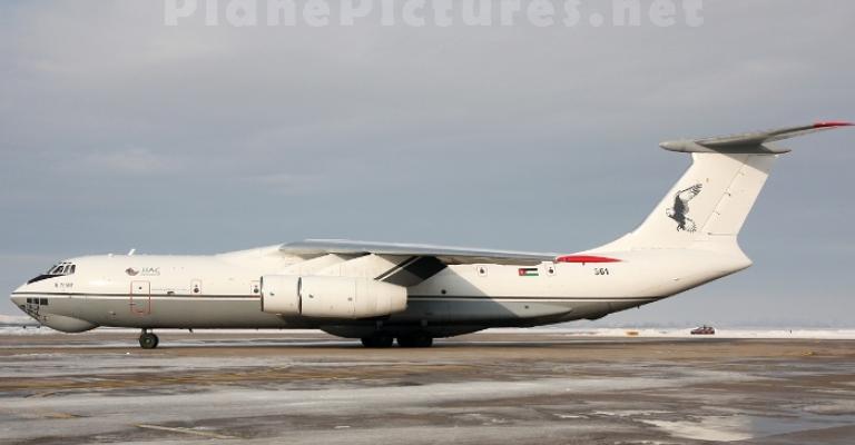 فيديو: اسلحة كرواتية للجيش الحر عبر الاردن 