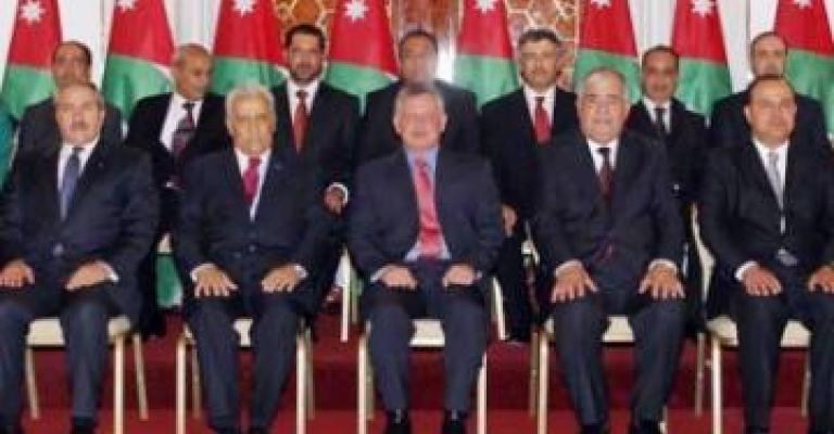 الوسط الاسلامي النيابية: بعض وزراء الحكومة تحوم حولهم شبهات الفساد الوسط الاسلامي النيابية: بعض وزراء الحكومة تحوم حولهم شبهات الفساد