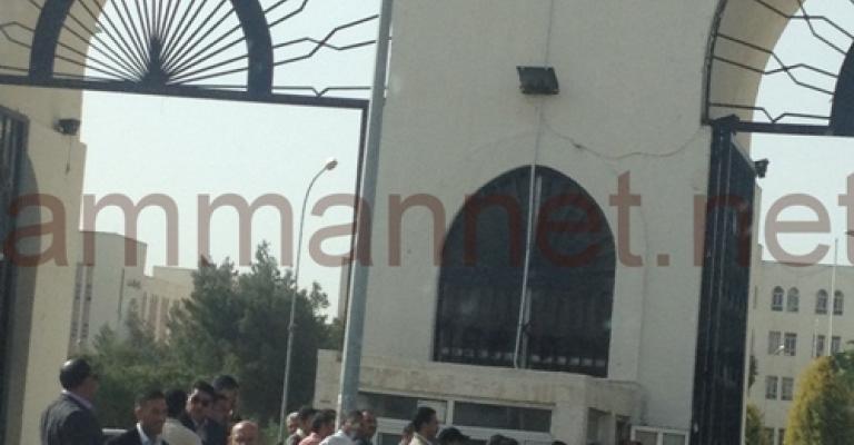 الاخوان: جهات متنفذة وراء العنف المجتمعي الاخوان: جهات متنفذة وراء العنف المجتمعي