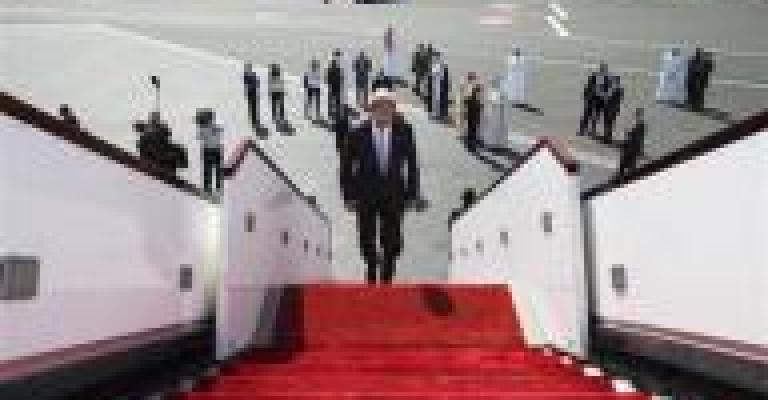 كيري يزور القدس ورام الله بدون خطة سلام كيري يزور القدس ورام الله بدون خطة سلام