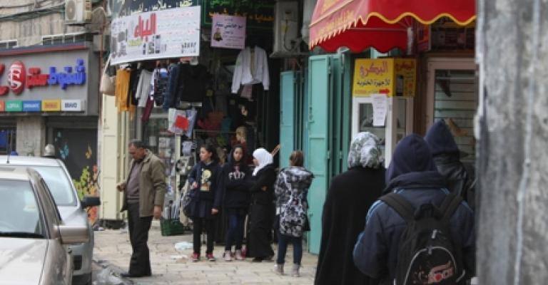 الاوقاف ترفع ايجارات المحال التجارية الاوقاف ترفع ايجارات المحال التجارية