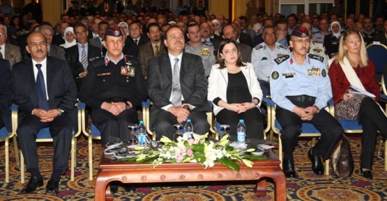 40% نسبة عودة نزلاء مراكز الإصلاح