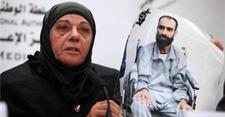 الرد على الرد على إطلاق سراح العيساوي خلال 48 ساعة