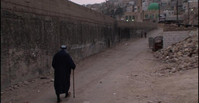 وادي عبدون الصفيح المغلف بالفلل وادي عبدون الصفيح المغلف بالفلل