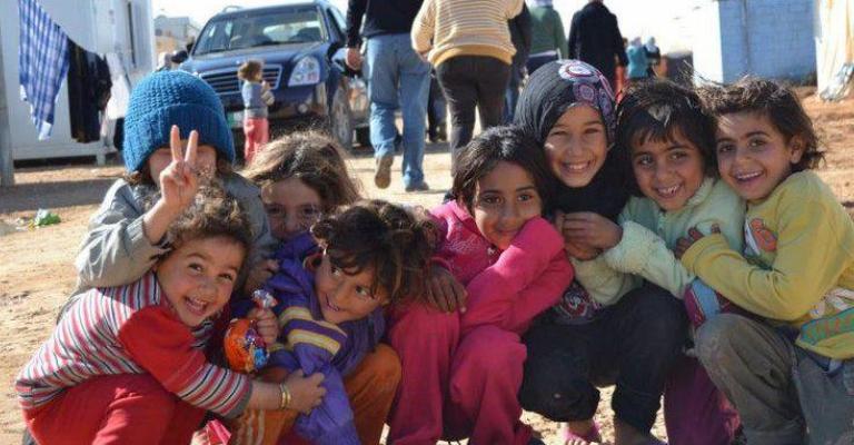 خوف أهالي الزعتري على أطفالهم يحرمهم من التعلم