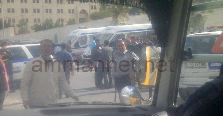 40 طالباً في جرش الاهلية ينظرون العقوبة 