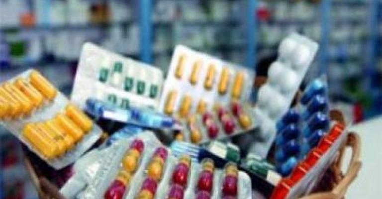 ضبط أدوية مزورة ومهربة.. وحصر الرقابة بمؤسسة الغذاء ضبط أدوية مزورة ومهربة.. وحصر الرقابة بمؤسسة الغذاء