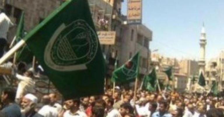 الحركة الإسلامية: جمود سياسي أم انطلاقة جديدة الحركة الإسلامية: جمود سياسي أم انطلاقة جديدة