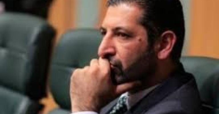 وطن النيابية: ما جا ء على لسان الوزير القضاة بحق النائب بني عطا لا يليق به وطن النيابية: ما جا ء على لسان الوزير القضاة بحق النائب بني عطا لا يليق به