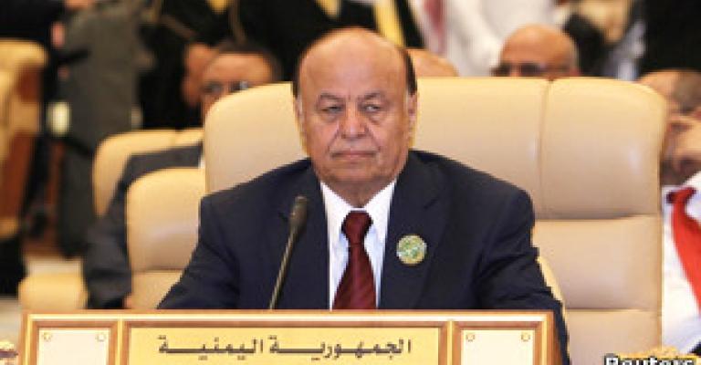 إقالة تجل عبد الله صالح من الحرس الجمهوري 