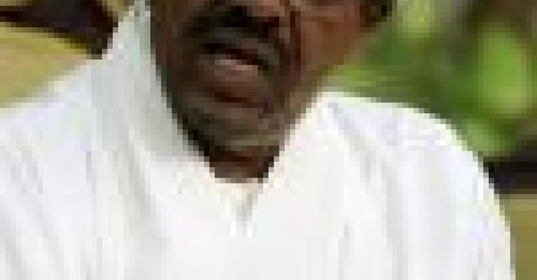 البشير يزور جنوب السودان البشير يزور جنوب السودان