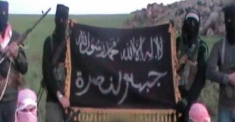 مشاورات بمجلس الأمن بشأن جبهة النصرة مشاورات بمجلس الأمن بشأن جبهة النصرة