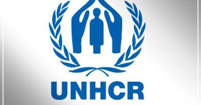 آلية الحصول على المساعدات المادية من قبل مفوضية اللاجئين آلية الحصول على المساعدات المادية من قبل مفوضية اللاجئين