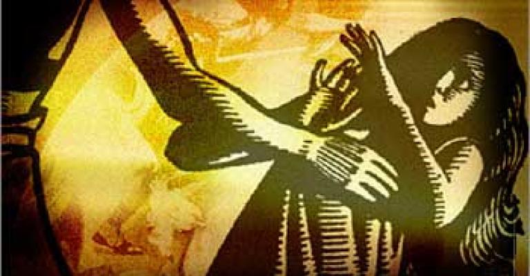 دراسة دولية: 23 ضحية اتجار بالبشر في الأردن دراسة دولية: 23 ضحية اتجار بالبشر في الأردن