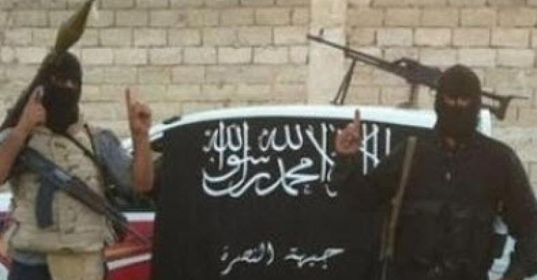 مقتل سلفي اردني في سوريا يرفع العدد الى 35 قتيلاً مقتل سلفي اردني في سوريا يرفع العدد الى 35 قتيلاً