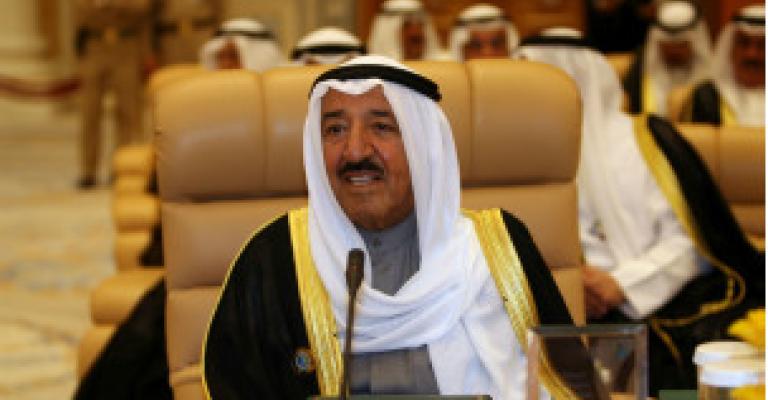 سجن معارض كويتي 5 سنوات "للإساءة للأمير"