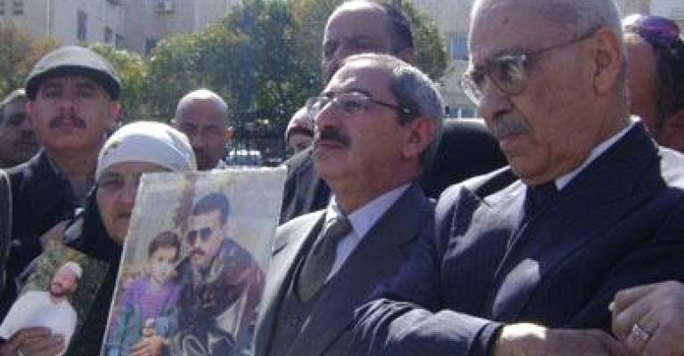 مجلي : حان الوقت لإطلاق سراح الدقامسة 