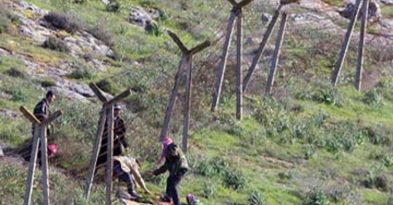 أمن الدولة تنظر بقضية سوريين مسلحين اجتازوا الحدود