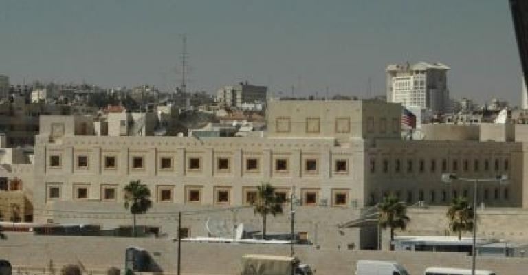 تعزيزات أمنية حول السفارة الأمريكية بعد تفجير بوسطن