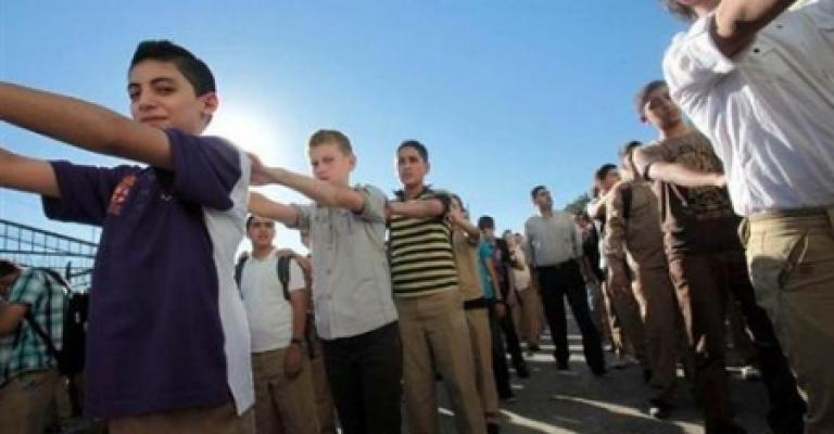 دراسة: ثلث الأردنيين على مقاعد الدراسة والتعليم في تراجع دراسة: ثلث الأردنيين على مقاعد الدراسة والتعليم في تراجع