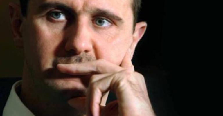 الأسد يصدر عفوا عاما 