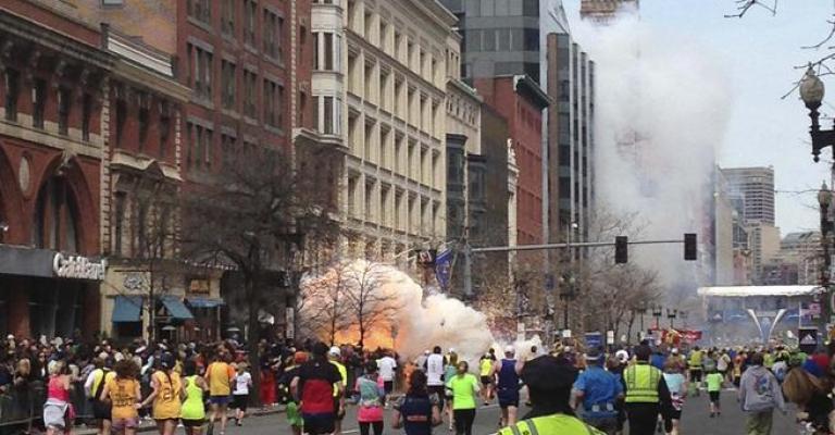 السعودية وطالبان باكستان تنفيان اي علاقة لهما بتفجيرات بوسطن