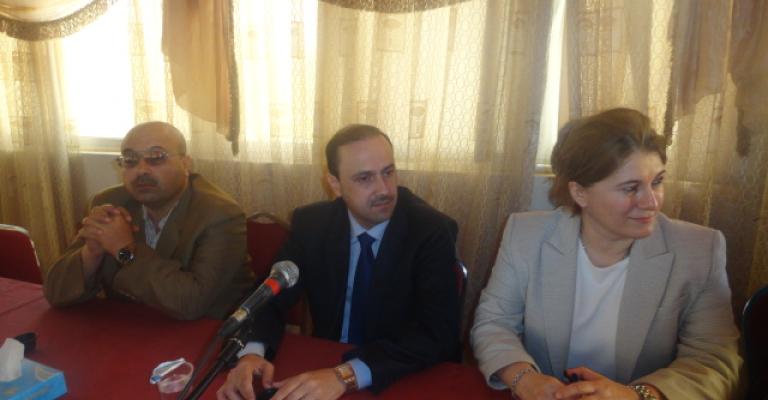 المومني :الإصلاح بحاجة لخطوات اكبر