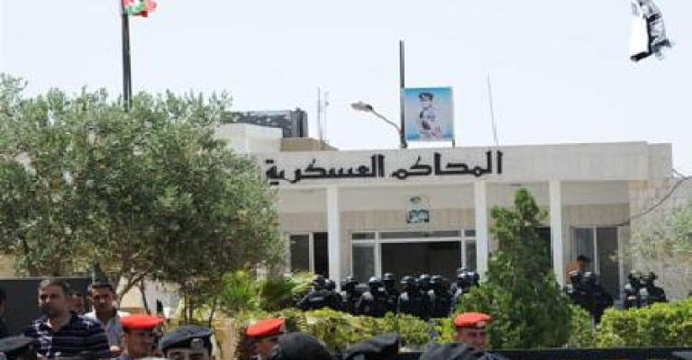 نشطاء لا يستبعدون إعادة محاكمتهم بتهمة تقويض الحكم نشطاء لا يستبعدون إعادة محاكمتهم بتهمة تقويض الحكم