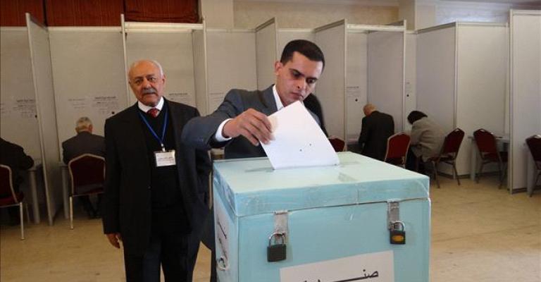 القائمة الخضراء تحصد غالبية مقاعد الأطباء القائمة الخضراء تحصد غالبية مقاعد الأطباء