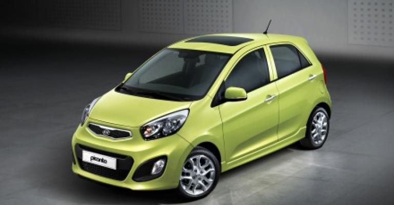 الاردن أكثر دوله مستورده للسيارات الكوريه المستعمله