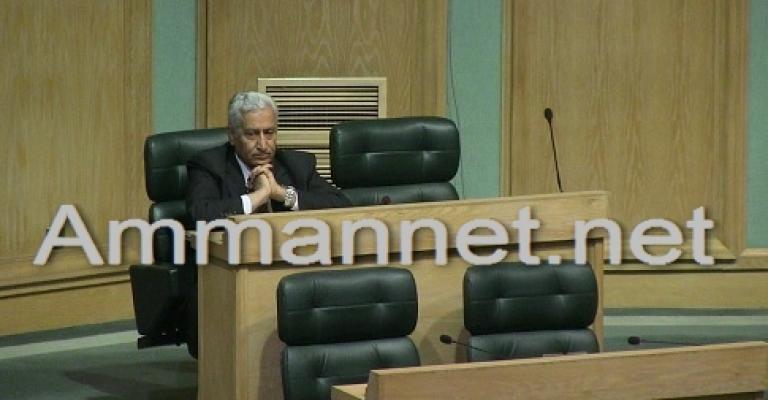 فيديو النائب الزغول: هيا نلعب يا دولة الرئيس