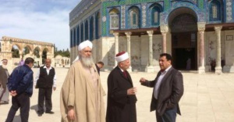 فيديو: فوضى نيابية ومذكرة لفصل العشا من المجلس بعد اعترافه بزيارة "الكيان الصهيوني" فيديو: فوضى نيابية ومذكرة لفصل العشا من المجلس بعد اعترافه بزيارة "الكيان الصهيوني"