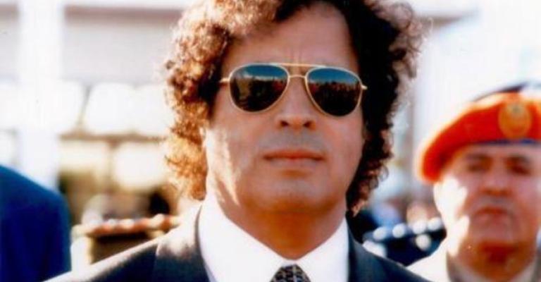 قذاف الدم يحاكم في مصر بتهمة الشروع بالقتل