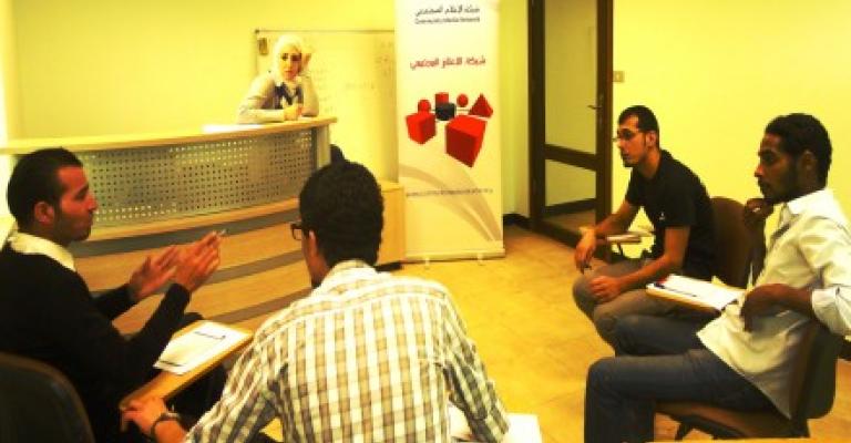 “صوتك محسوب” ينتج مشاريع شبابية فنية نهاية كانون اول المقبل