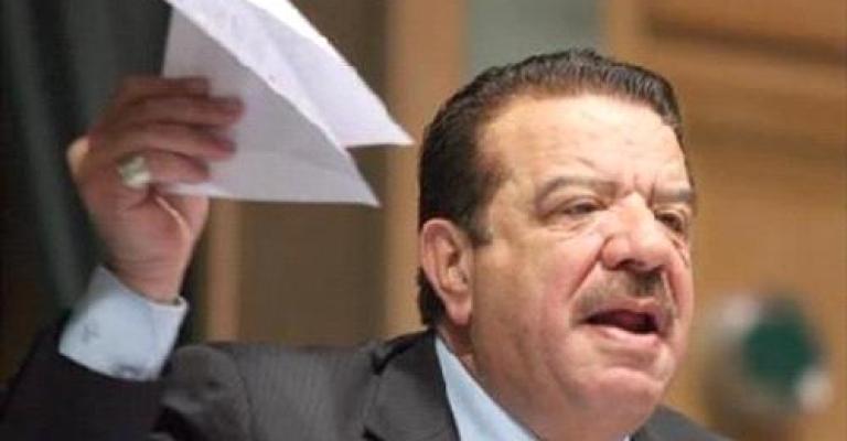 فيديو: السعود يهاجم النسور وحجب ثقة متتالي من النواب فيديو: السعود يهاجم النسور وحجب ثقة متتالي من النواب