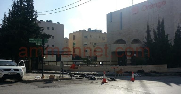 متضررو "اروانج" ينفون علاقتهم بقطع الكوابل 