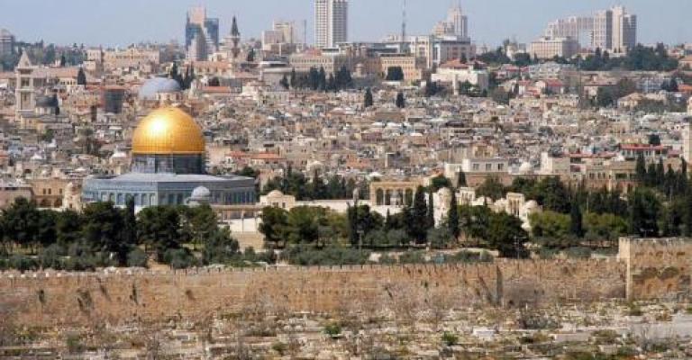 بعثة لتقصي الحقائق في القدس لأول مرة منذ 2004 بعثة لتقصي الحقائق في القدس لأول مرة منذ 2004