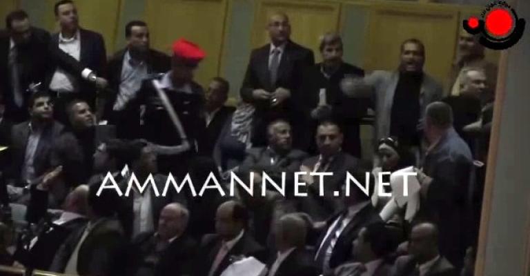 السرور: ما حصل تحت القبة منظم وجهوي السرور: ما حصل تحت القبة منظم وجهوي