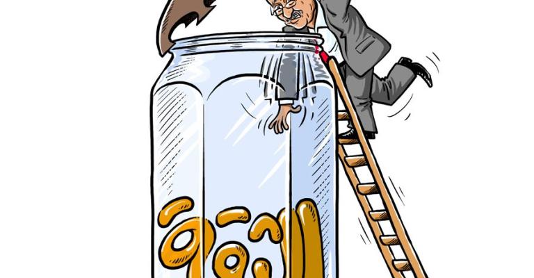 الثقة ...علامة مسجلة ! الثقة ...علامة مسجلة !