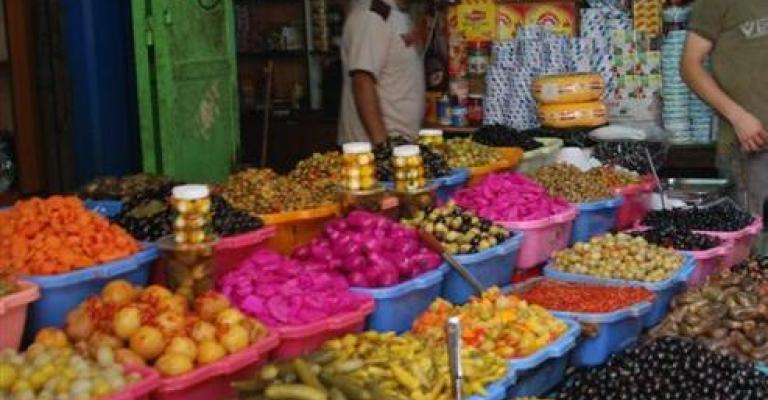 توقعات بارتفاع الطلب على الاغذية بنسبة 30 بالمئة توقعات بارتفاع الطلب على الاغذية بنسبة 30 بالمئة