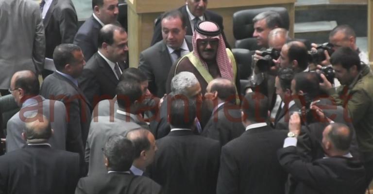 حكومة النسور الاقل ثقة بعد البخيت: ليست مفاجأة 